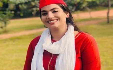 सपा नेत्री जूही प्रकाश का मामला: पुलिस की जांच बताएगी, कौन सच्चा- कौन झूठा