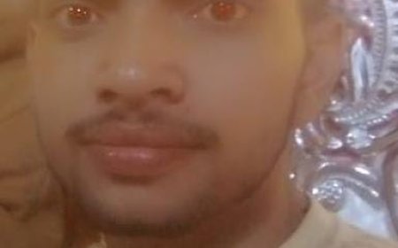 पानी में दौड़ा विद्युत करंट, युवक की मौत