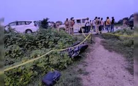 मंगेश यादव के बाद एक लाख का इनामी अनुज प्रताप एनकाउंटर में मार गिराया