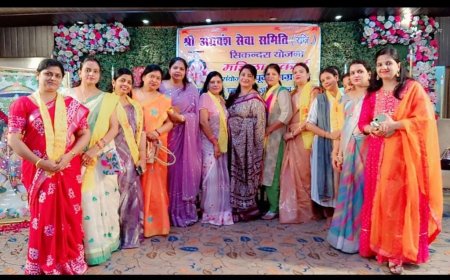 अग्रसेन जयंती पर होगा मेधावियों का सम्मान, निकलेगी शोभायात्रा