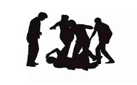 बहन के लिए अपशब्द कहने का विरोध किया तो 14 साल के लड़के को दौड़ा—दौड़ा कर मारा, अस्पताल पहुंचने से पहले मौत