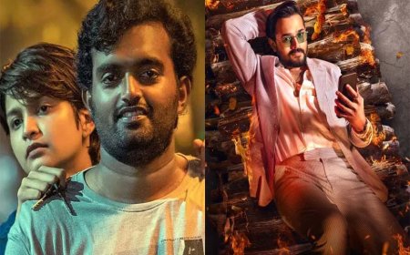 कॉमेडी और क्राइम की डोज देकर जाएगा सितंबर, इस हफ्ते ओटीटी पर रिलीज होने जा रहीं कई फिल्में और सीरीज