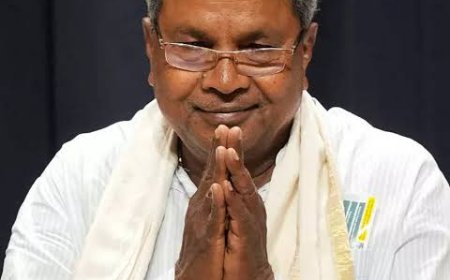 कर्नाटक हाई कोर्ट ने खारिज की सिद्धारमैया की याचिका, मुडा स्कैम मामले में चलेगा केस