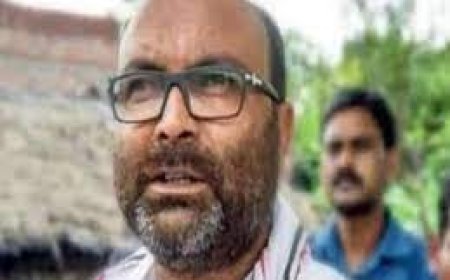 नकली नोट मामले में कांग्रेस के पूर्व प्रदेश अध्यक्ष लल्लू सिंह से भी होगी पूछताछ
