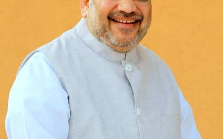 राहुल बाबा की तीन पीढ़ियों में दम नहीं कि 370 वापस लाएं- अमित शाह