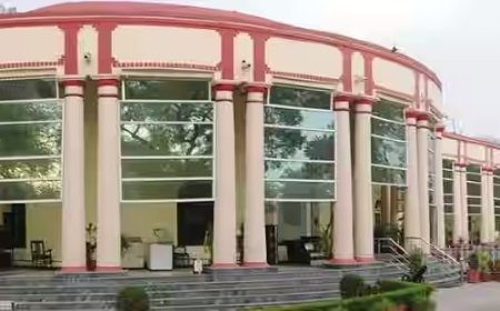 आगरा क्लब में रार, चुनाव पर उठे सवाल, प्रशासन और एयरफोर्स भी खफा