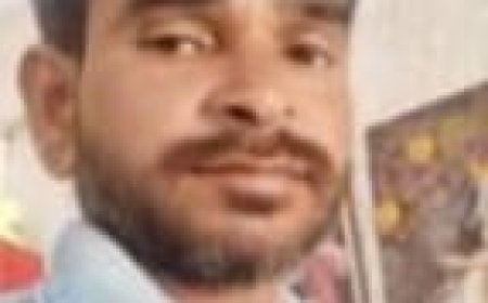 सात साल की बच्ची से कर रहा था छेड़छाड़ तभी पब्लिक आ गई