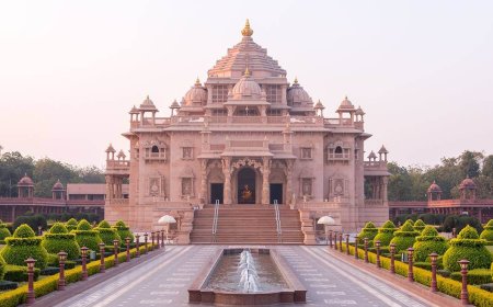 हिंदू मंदिरों को अब मिलेंगे प्रशिक्षित संचालक
