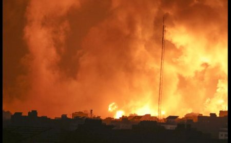 इजरायली हमले में हिजबुल्ला प्रमुख नसरुल्ला की मौत से हड़कंप, ईरान ने ओआईसी की आपात बैठक बुलाई, खामेनेई सुरक्षित स्थान पर गए