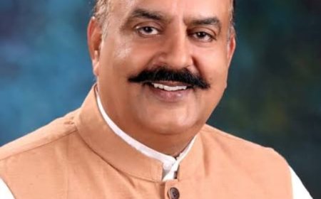 राजा अरिदमन सिंह ने क्यों कहा- कोई सरकार पानी बना नहीं सकती