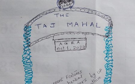 ताजमहल समेत सभी स्मारकों पर सेल्फी पॉइंट्स बनाएं