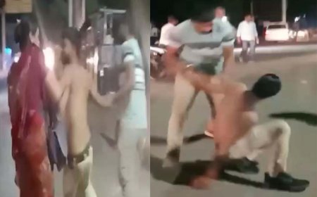 Video News : बहन—बेटियों को छेड़ोगे तो पब्लिक नहीं छोडेगी, आगरा का ये वीडियो देखें