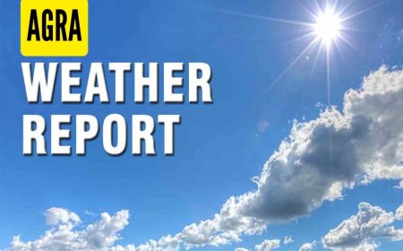 मानसून की विदाई के बाद गर्मी ने फिर तेवर दिखाए, उमस भी लौटी, जानें आने वाले दिनों में कैसा रहेगा मौसम...