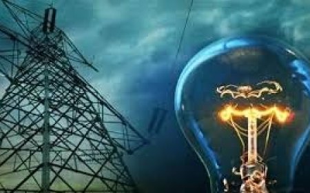 कालिंदी विहार के में विद्युत कटौती ने जीना मुहाल किया