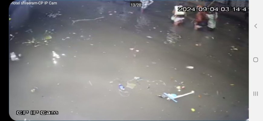 मानसून की विपदा में डूबता आगरा और अप्रभावी समाधान लोगों को निराश करने लगे हैं