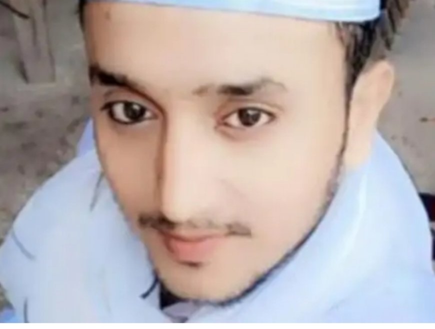 रामबाग फ्लाईओवर पर हादसे में फिरोजाबाद के दो दोस्तों की मौत, परिजनों ने पास-पास दफनाये