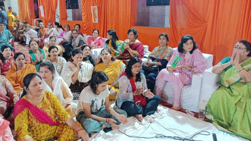 जनकपुरी के लिए घर-घर तैयारी, महल आकार लेने लगा, पॉलीथिन पर बैन