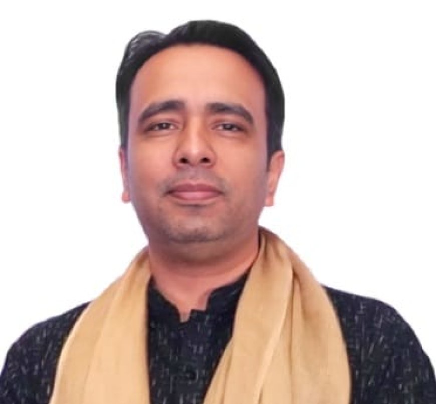 जयंत की योगी को चिट्ठी, किसानों की बर्बाद फसलों का सर्वे कराकर मुआवजा दिलाएं