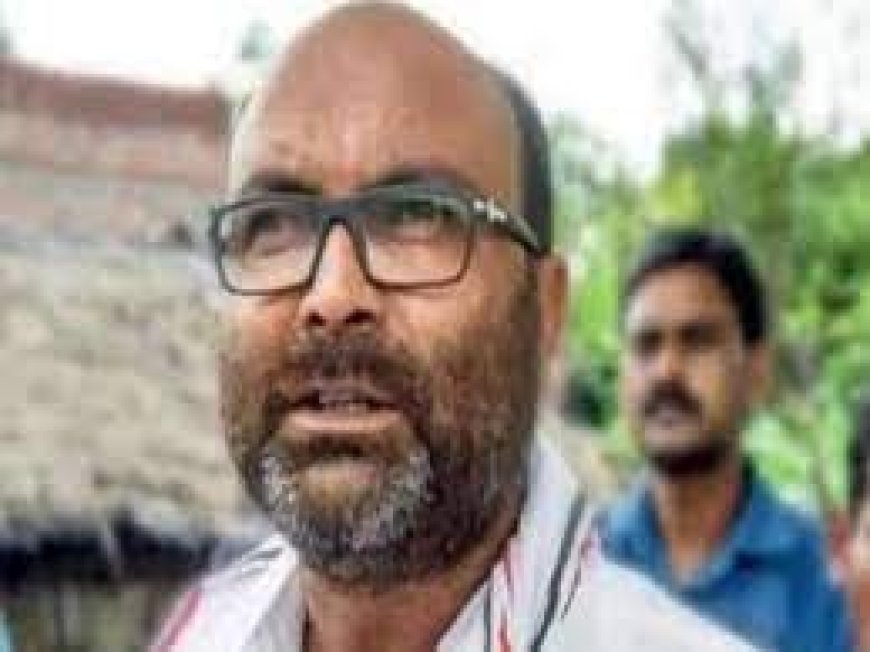 नकली नोट मामले में कांग्रेस के पूर्व प्रदेश अध्यक्ष लल्लू सिंह से भी होगी पूछताछ