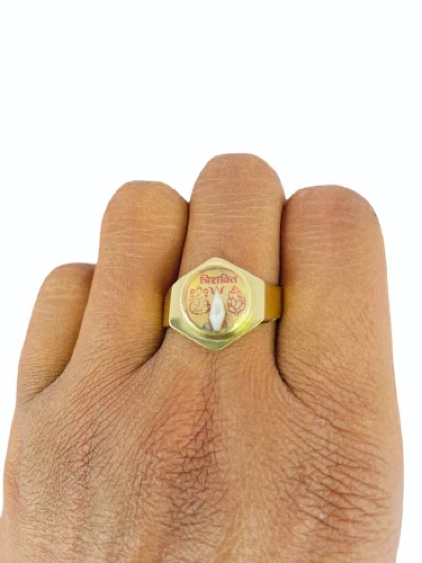 ठगी की घटना: सोने की अंगूठी उतरवाकर ठग हुए फरार