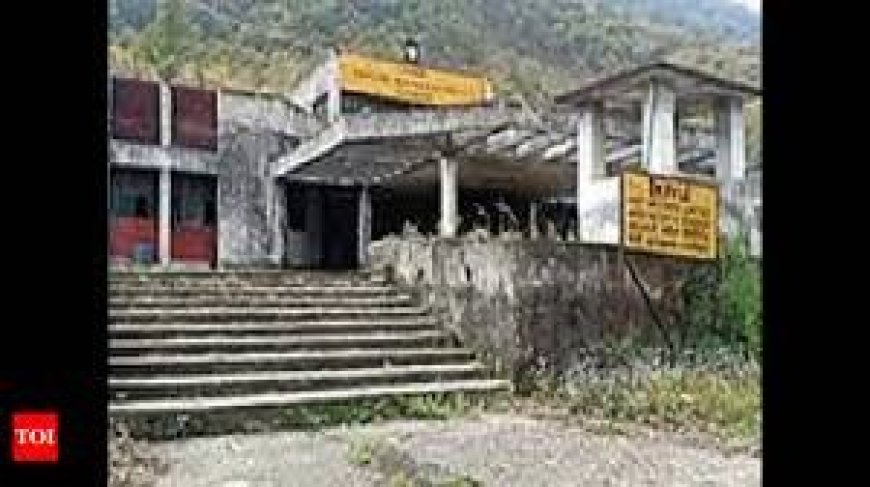 एचएमटी की टिक-टिक क्या रुकी ठहर गया 146 परिवारों के लिए समय