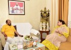 सीएम का आदेश, बटेश्वर में खोलिए गवर्नमेंट डिग्री कॉलेज