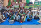 VIDEO NEWS : हुजूर, मजदूर हूं, मजबूर हूं! दिवाली काली मगर भूखे मजदूरों का ये 'खाली कनस्तर धमाका' जोरदार है
