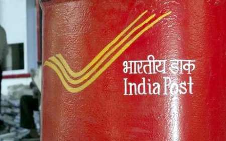 डाक विभाग में फर्जी सर्टिफिकेट से नौकरी लगवाने वाले गैंग के पांच सदस्य गिरफ्तार