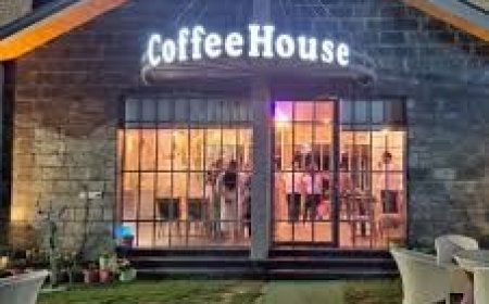 अंतरराष्ट्रीय  काफी दिवस : कहां खो गई काफी की वो महक और गर्म ठंडी बहस