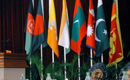 सार्क का अस्तित्व ही अब खतरे में