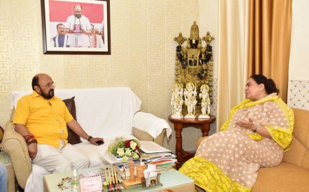 सीएम का आदेश, बटेश्वर में खोलिए गवर्नमेंट डिग्री कॉलेज