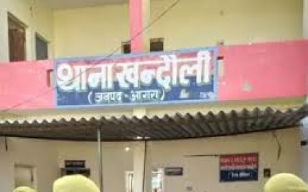 पहले भागवत गीता पर हाथ रखकर कसम खाई फिर पिता का हुआ अंतिम संस्कार