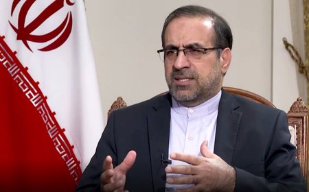 इजरायल और ईरान का संघर्ष रुकवाने में भारत की बड़ी भूमिका- डा. इलाही