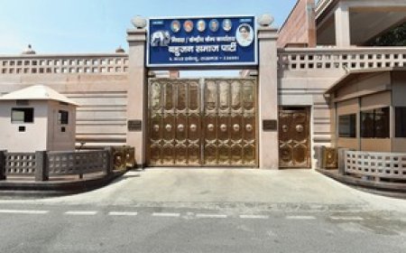 बसपा छोड़ने के बाद कुछ को मुकाम मिला तो कुछ अधर में