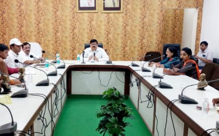 आगरा के 27 गांवों से टीबी का नामो-निशान गायब, प्रधानों ने खोला मोर्चा