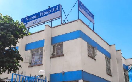 मरीज बनकर आए और डॉक्टर को गोली मार हत्या कर दी, दिल्ली के नामी अस्पताल में वारदात