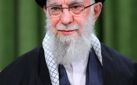 पांच साल बाद सार्वजनिक स्पीच देंगे खामेनेई