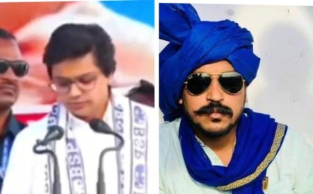 यूपी की दलित राजनीति में उभरते दो युवाओं की रस्साकसी देखने लायक होगी