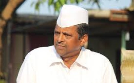 मंत्रालय की तीसरी मंजिल से कूदे महाराष्ट्र के डिप्टी स्पीकर