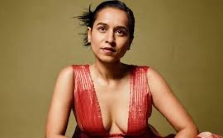 लोग मानते थे कि मैं मेनस्ट्रीम सिनेमा की एक्ट्रेस नहीं बन सकती- तिलोत्तमा