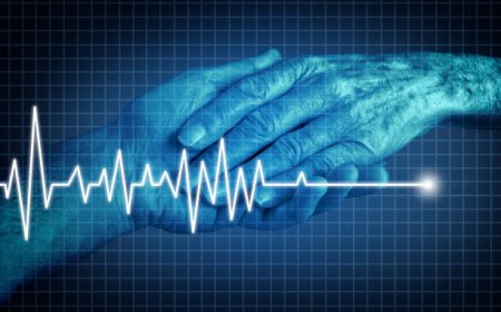 डाक्टर सोच रहे हैं कि मरणासन्न लोगों को आसान मौत कैसे दी जाए