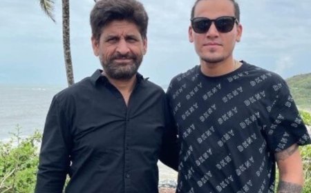 क्रिकेटर राहुल चाहर के पिता ने 26.50 लाख रुपये की धोखाधड़ी का केस दर्ज कराया