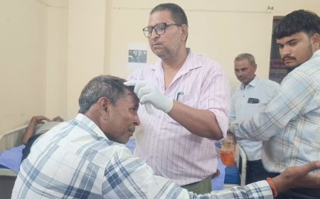 बाह क्षेत्र में आपसी संघर्ष की घटनाएं बढ़ीं