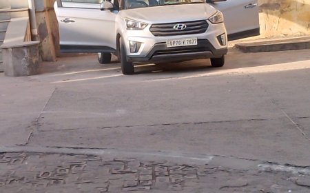 आगरा कॉलेज प्रिंसिपल ऑफिस से दिन के उजाले में गायब कर दीं फाइलें