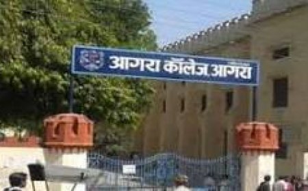 आरोपी प्राचार्य  की प्रशासनिक एवं वित्तीय शक्तियों पर रोक लगाएं- स्टाफ क्लब