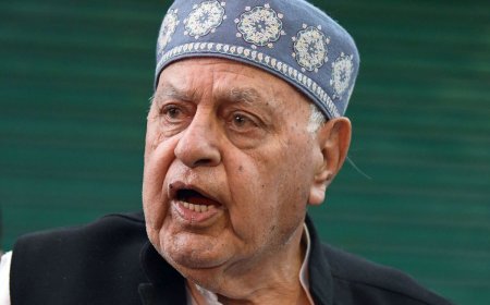 उमर अब्दुल्ला होंगे कश्मीर के सीएम