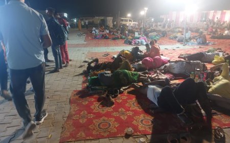 हिंदू तीर्थस्थल के रूप में लोकप्रिय हो रहा मनौना धाम