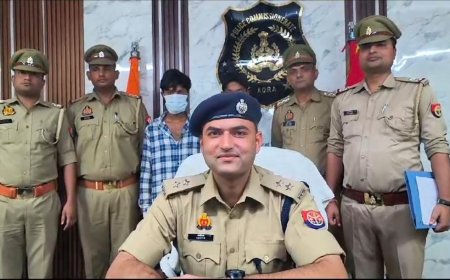 चांदी कारोबारी की हड़पी थी चांदी, अब पुलिस ने दबोच लिया,  माल भी  बरामद