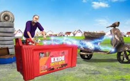 19 की रात को बैटरी हुई चोरी, कंपनी को अब आया होश