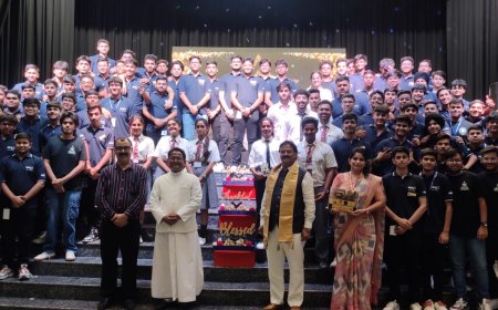 सेंट पीटर्स की दलाल स्ट्रीट में कोई हो गया कंगाल तो कोई मालामाल